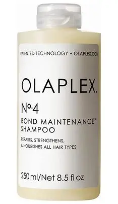13294-olaplex n_4 bond maintenance shampoo 250ml new 13294-olaplex n_4 bond maintenance shampoo 250ml new